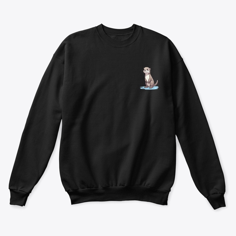 Otter Merch
