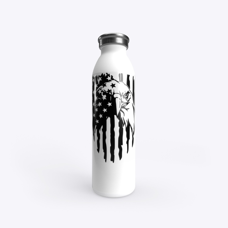 American Eagle Water bottle