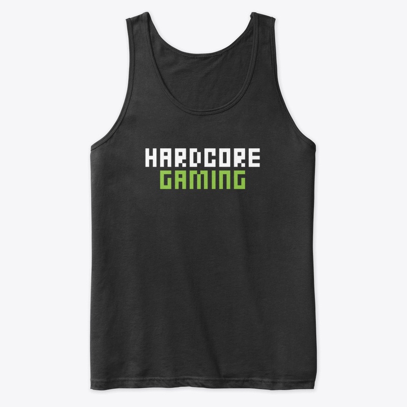 Hardcore gaming