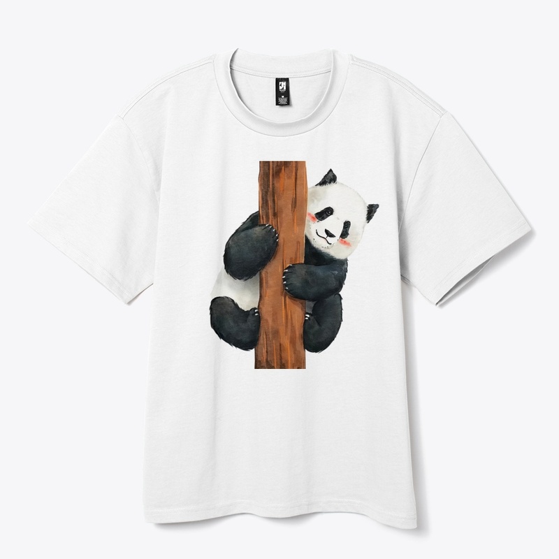 Yuke🐼Giant Panda