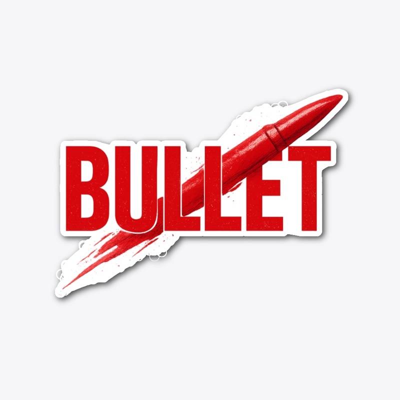 Bullet collection by TiTi 