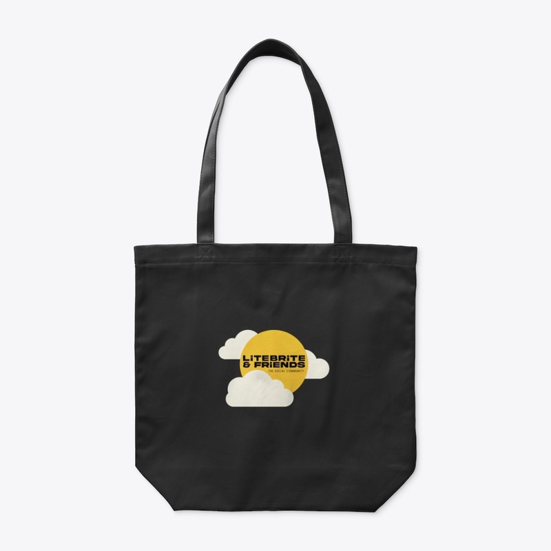 LiTEBRiTE and FRiENDS