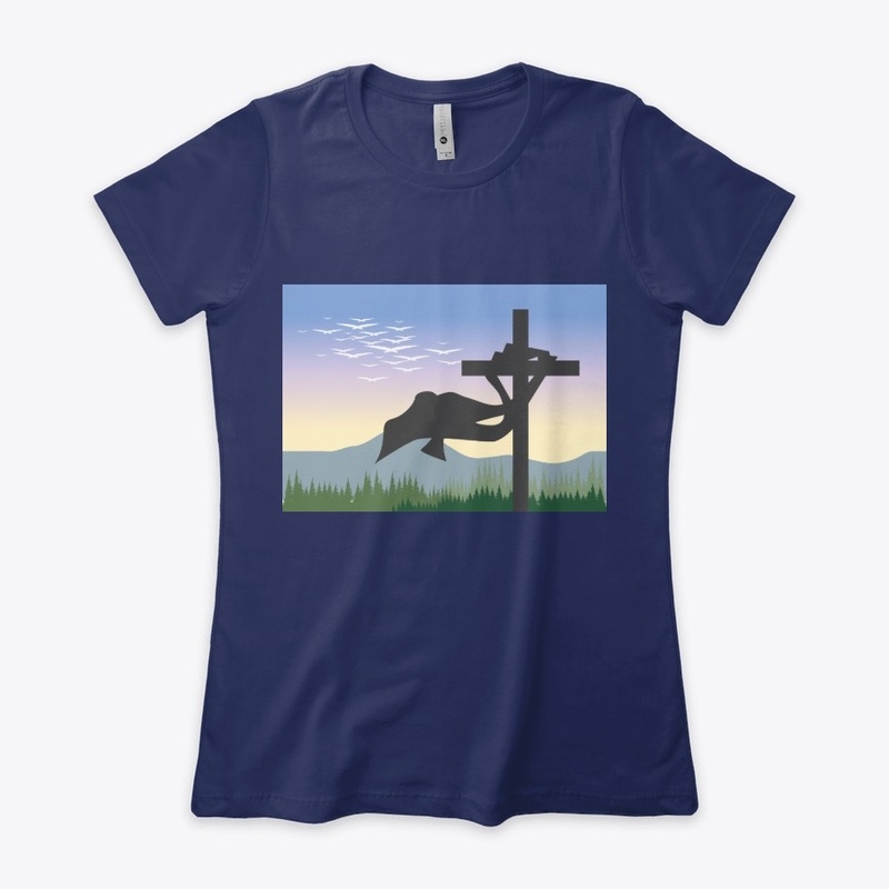 Let's Cross