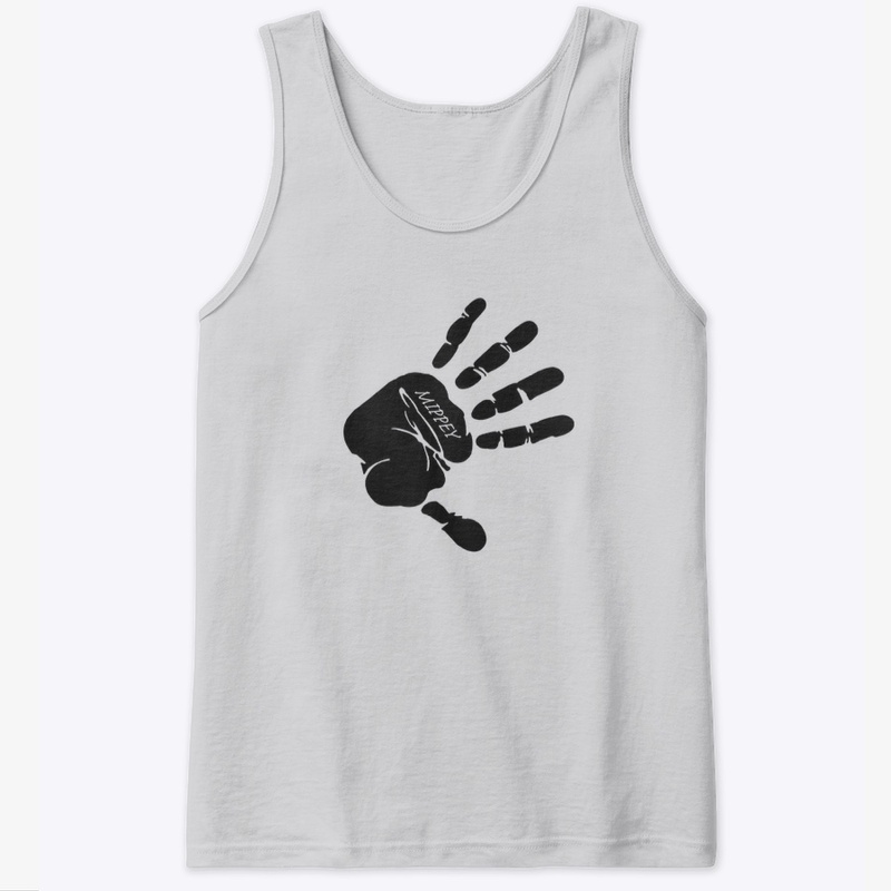 Mippey5 Handprint