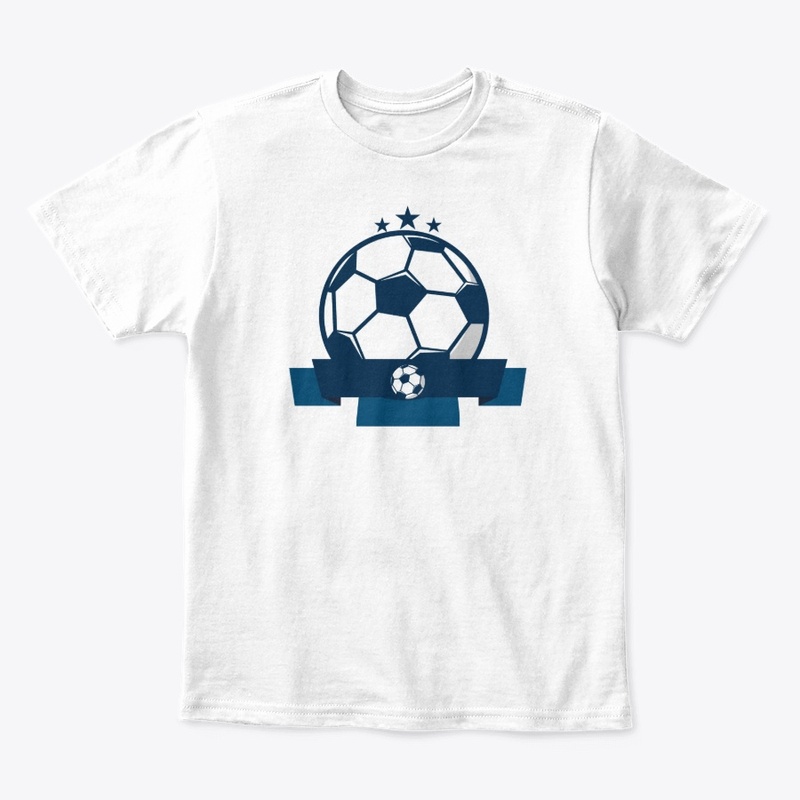 Foot Ball T  Shirt