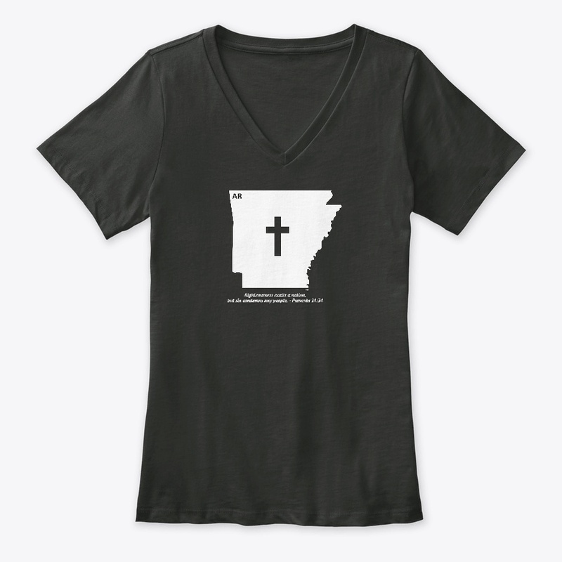 Arkansas