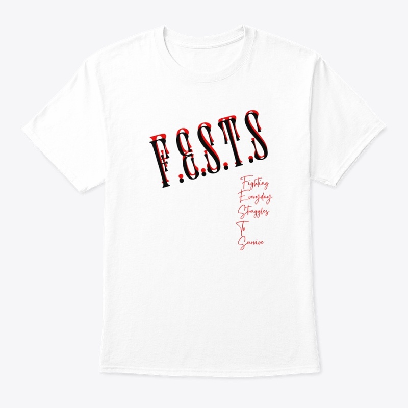 F.E.S.T.S/Skull