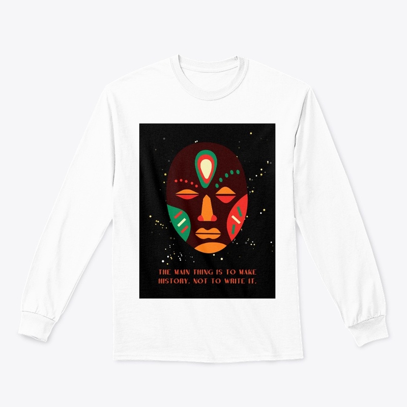 EPIC LEGENDS - AFRICAN (QUOTE)