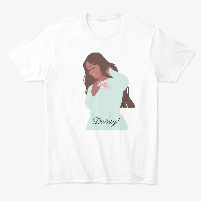 Best Dainty Tee
