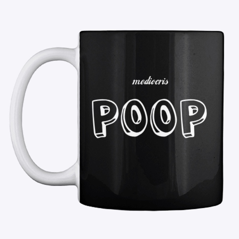 POOP