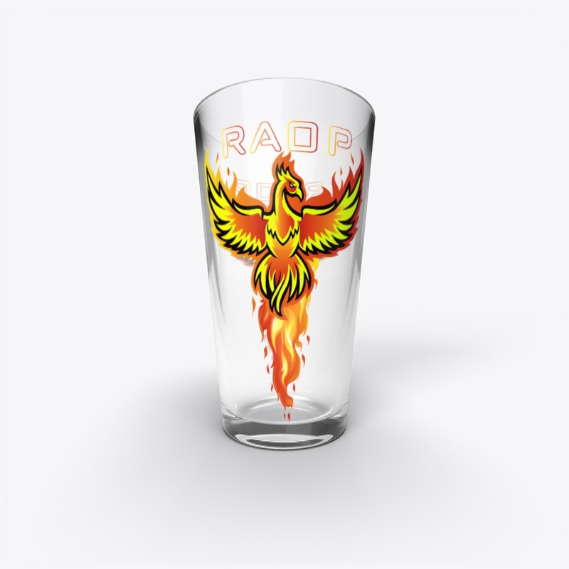 RaoP Drinkware