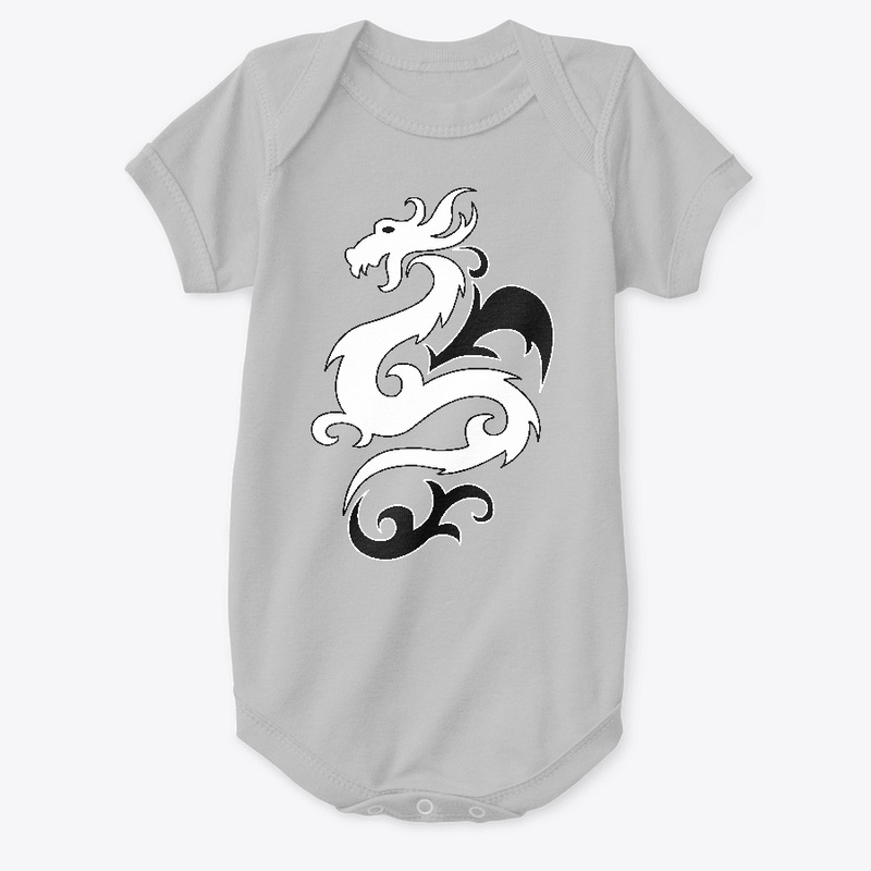 dragon collection 