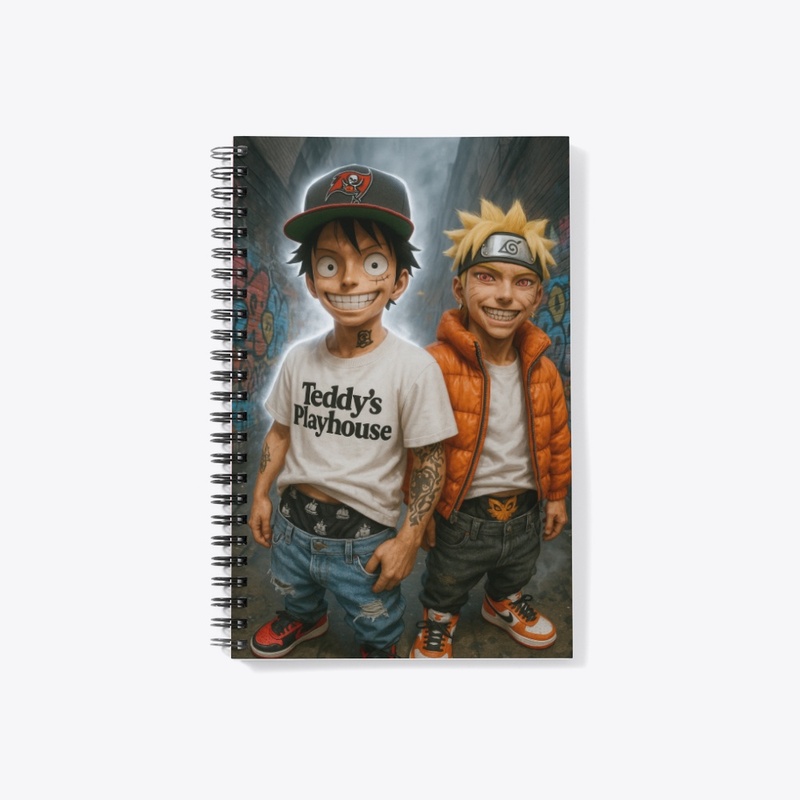YN Anime