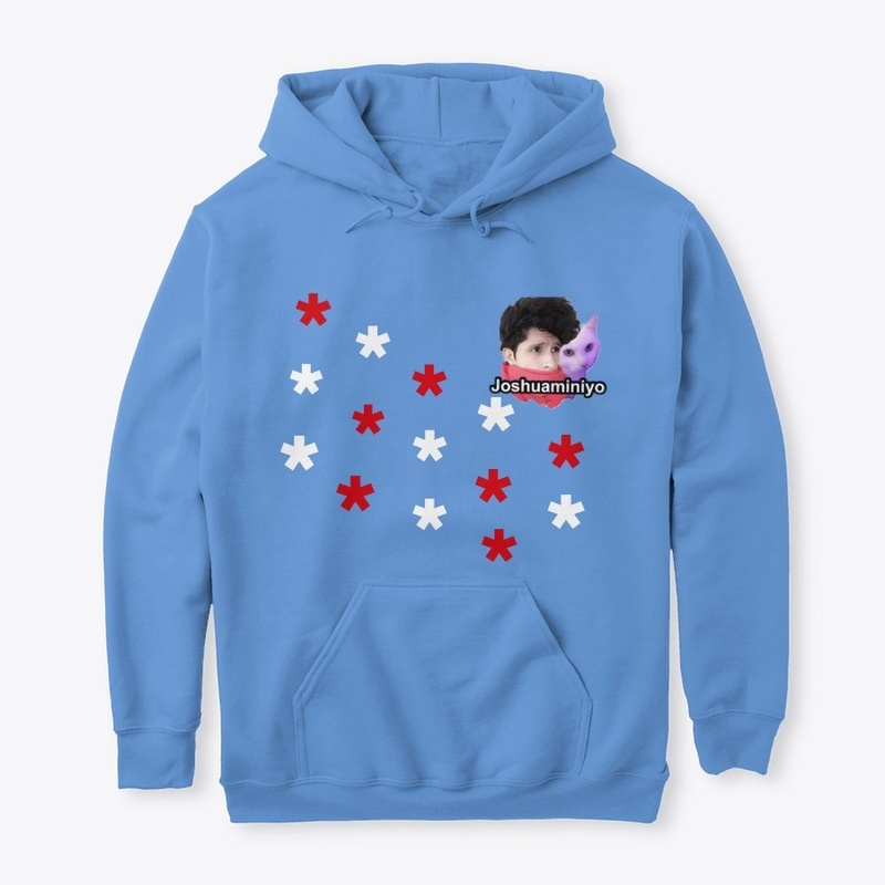 Joshuaminiyo Holiday/Snow