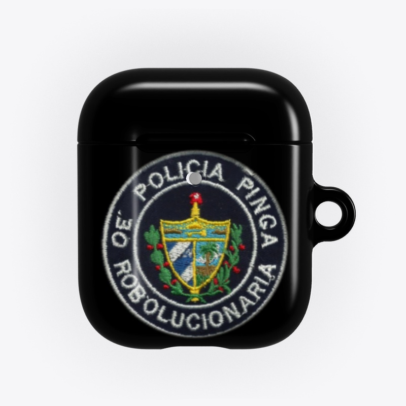 UNSENSORE_Oe Policia Pinga