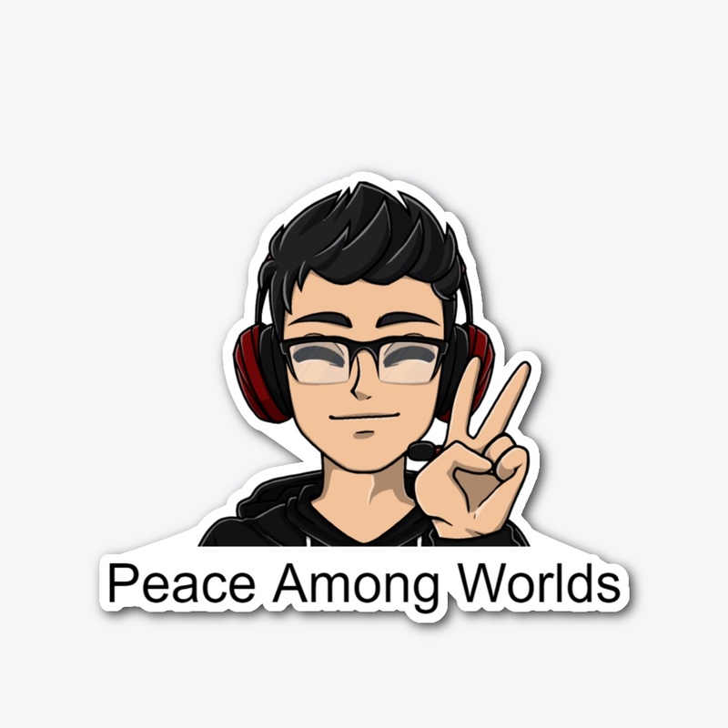 peace!