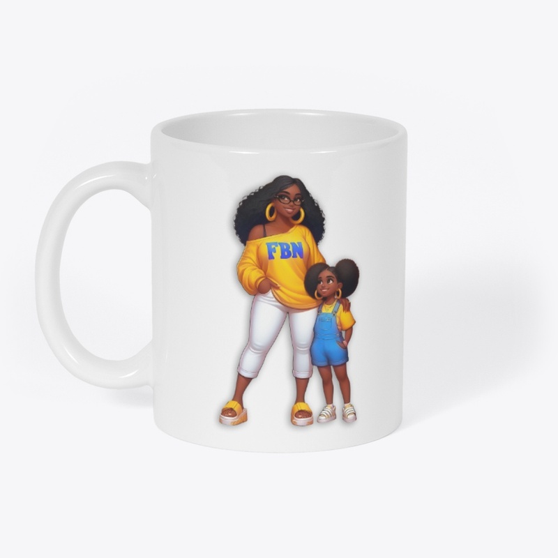 FBN (Mother and Daughter)