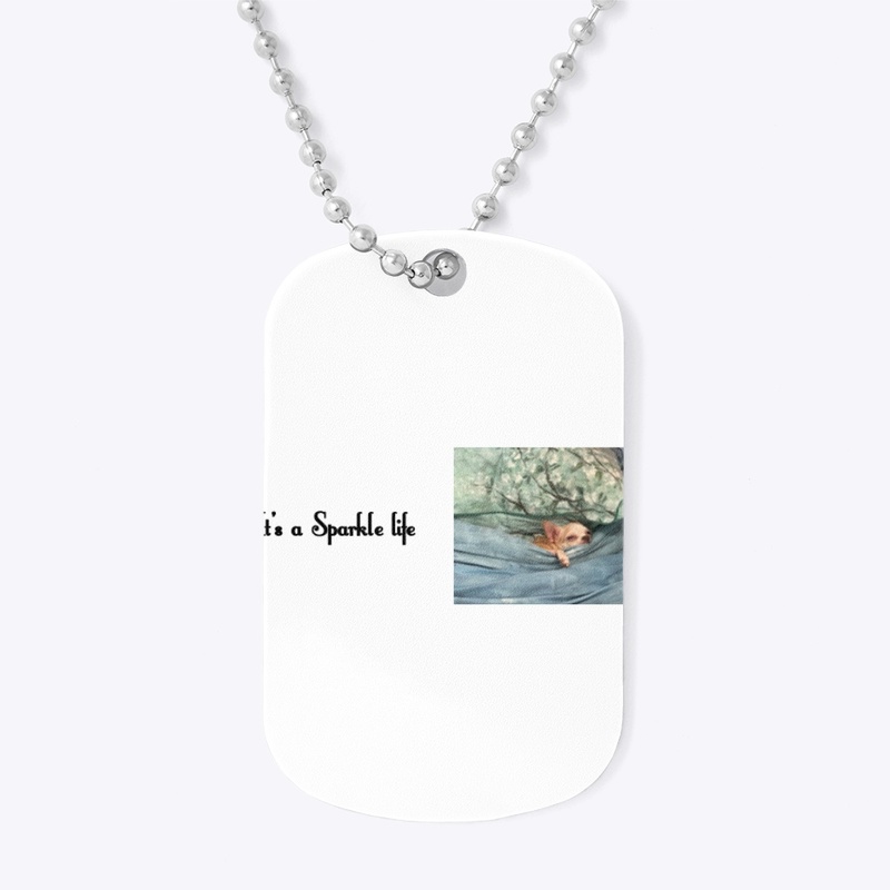 Cool new merchandise 