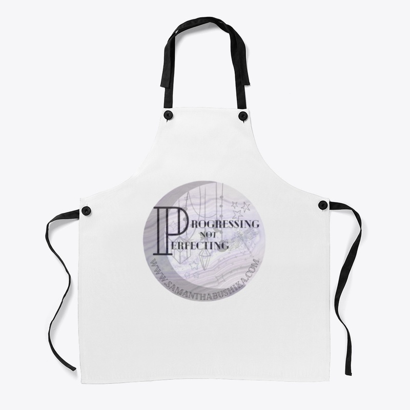 PnP Official Recovery Logo Merch