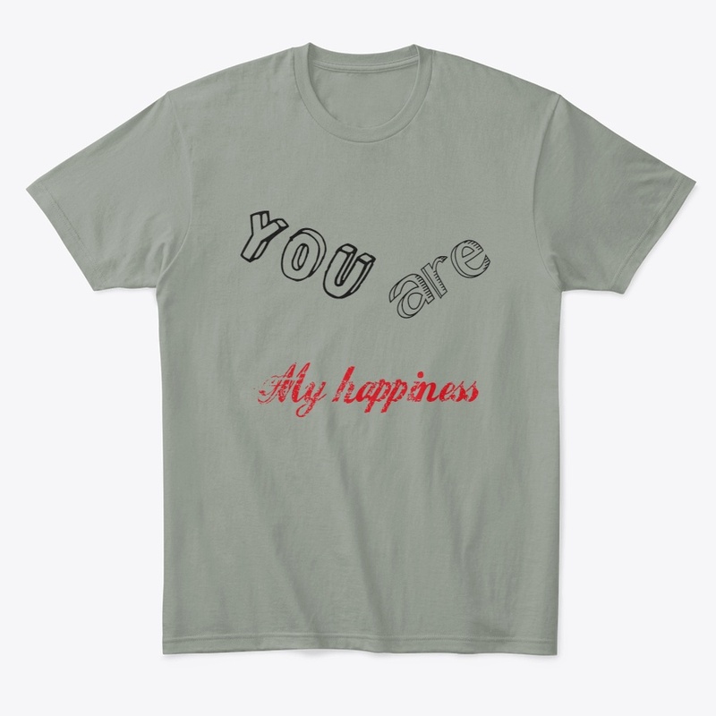Happiness