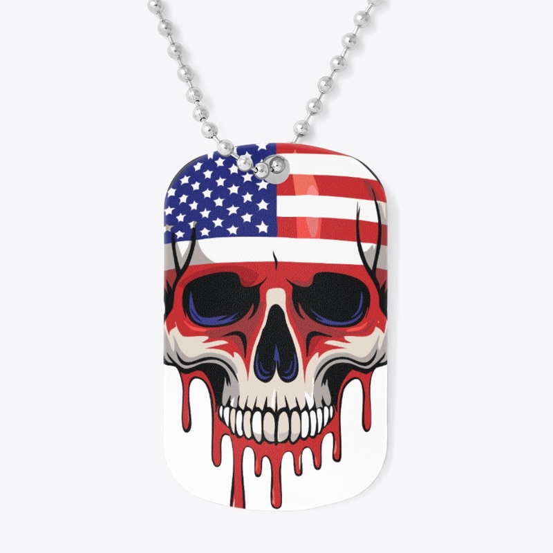 American to the Bone