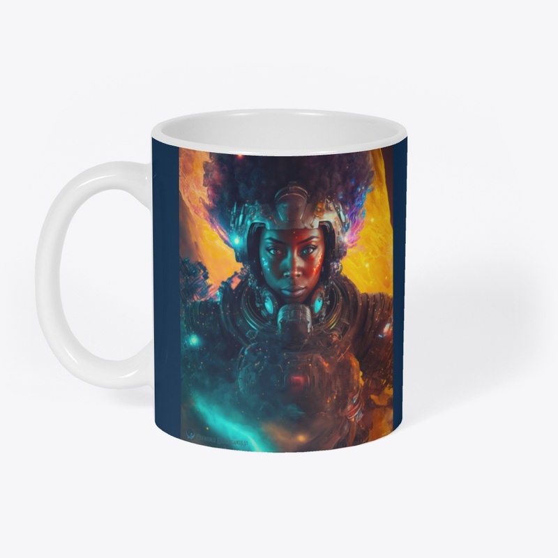 Offworld Descendants V1