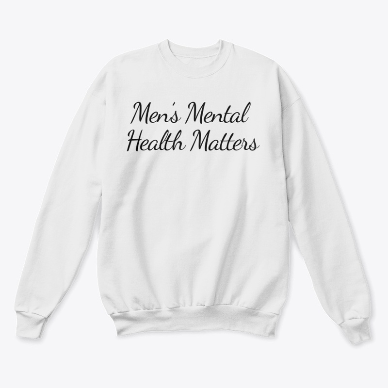 Mental Health Warrior