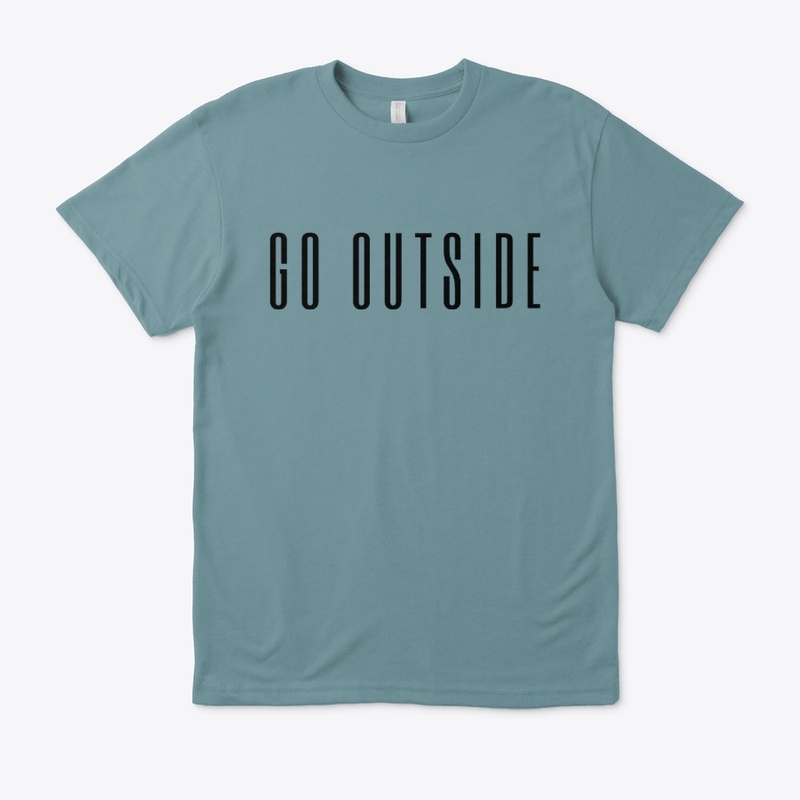 Go Outside Eco Travel