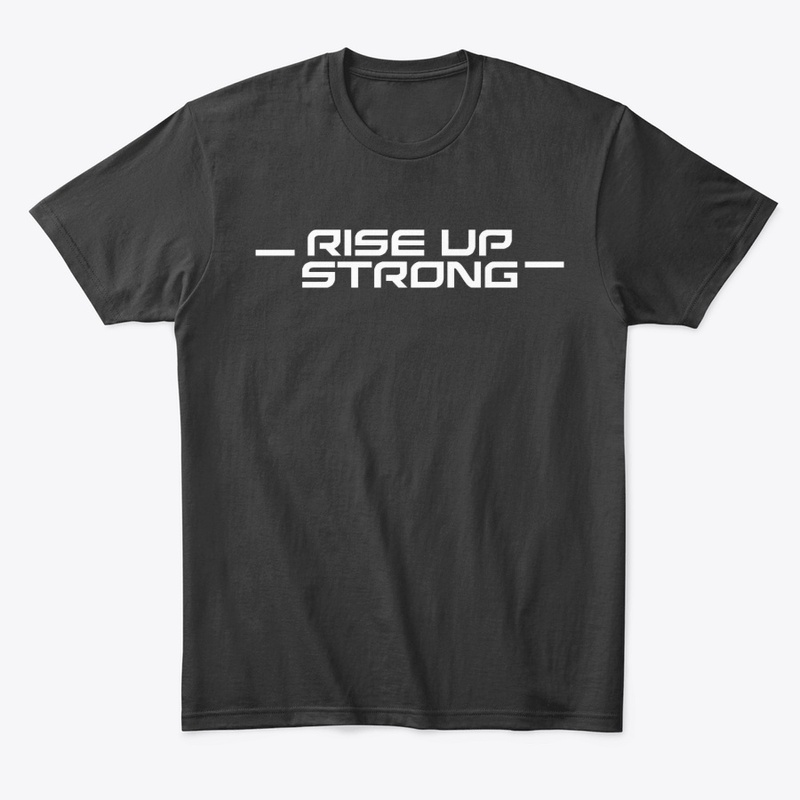 Rise Up Strong