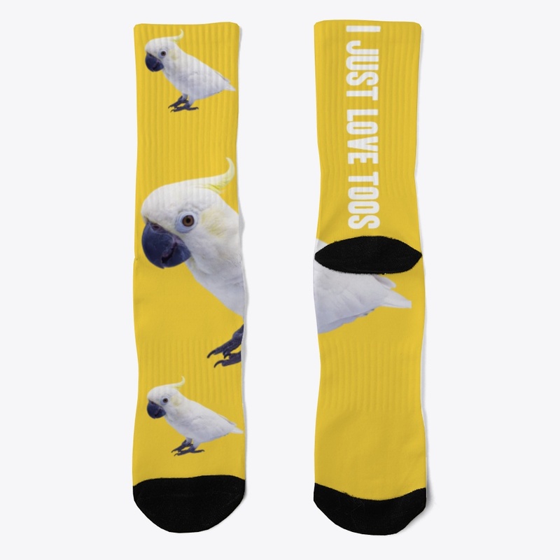 Polly's - The Cockatoo