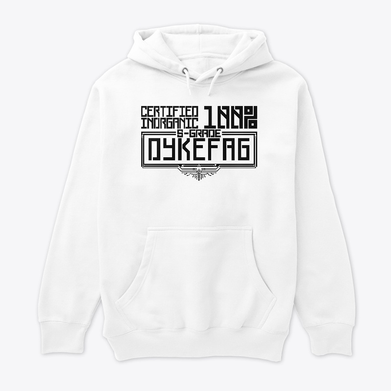 DYKEFAG CERTIFICATION PROGRAM