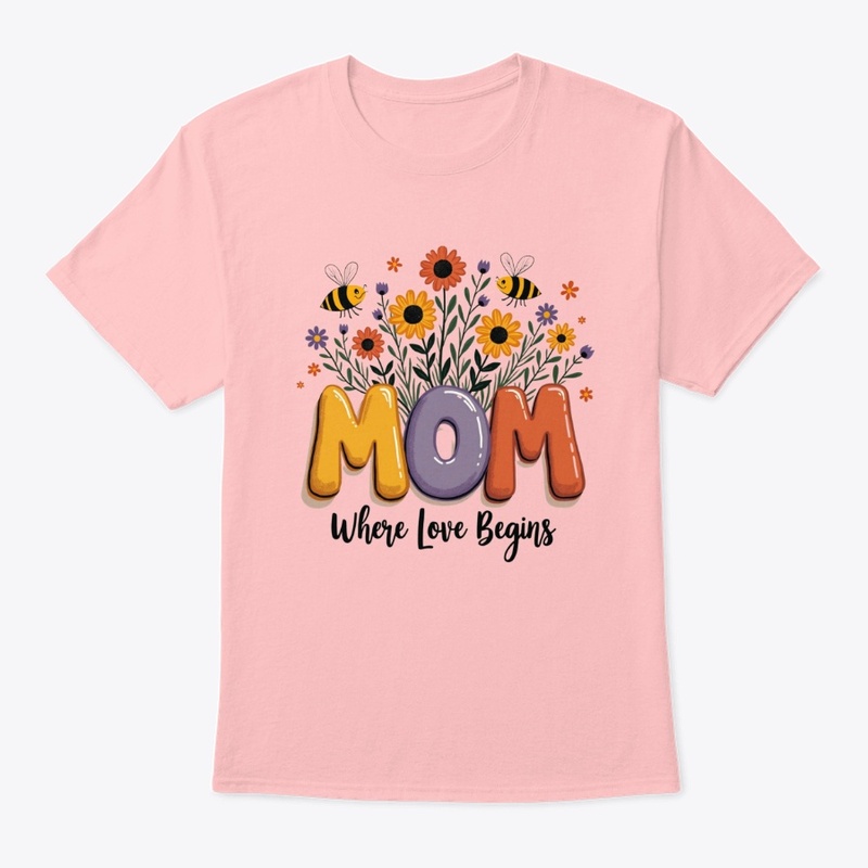Sweet Mom Birthday Gift
