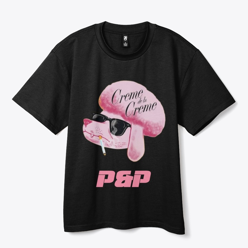 PASSPORTS & PYREX© CREME DE LA CREME