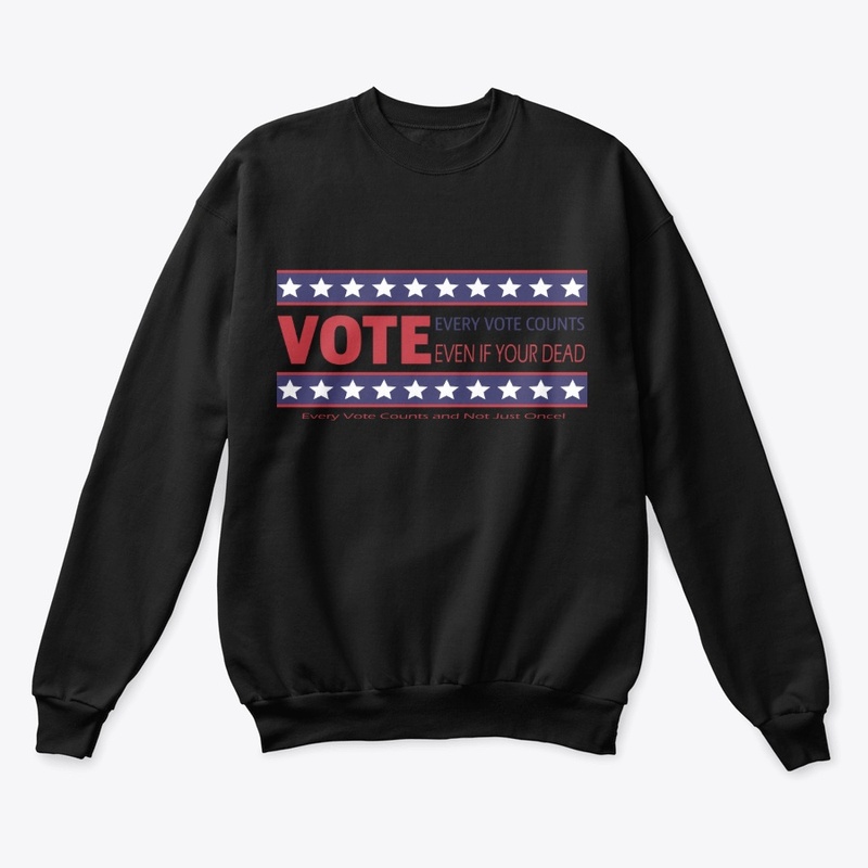 Every Vote Counts