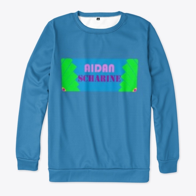 Aidan Scharine logo