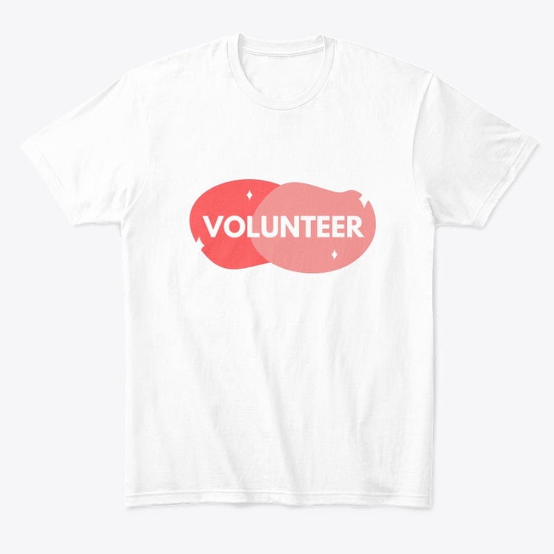 Volunteer T-Shirt