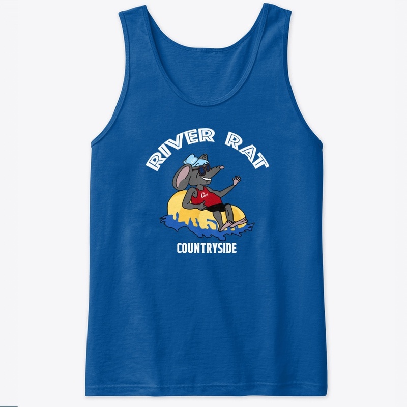 CSM River Rat