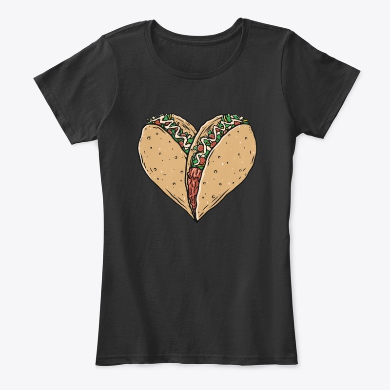 For the Love of Tacos