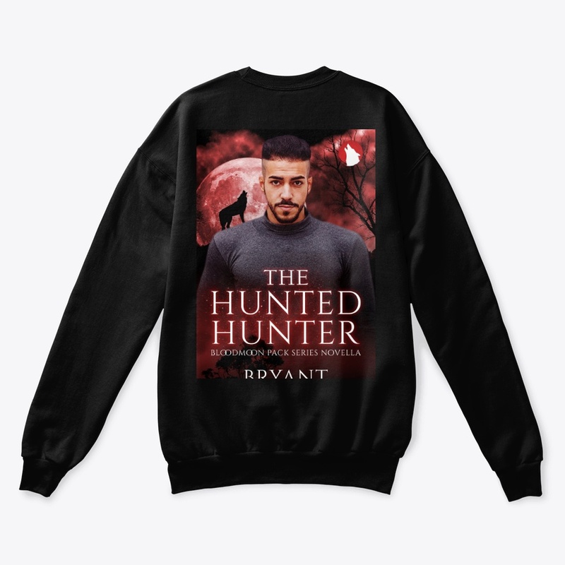 The Hunted Hunter