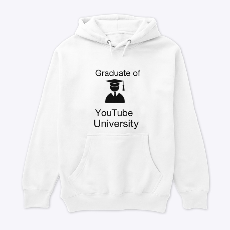 youtube Graduate 