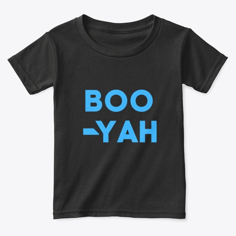 stuart scott BOO - YAH