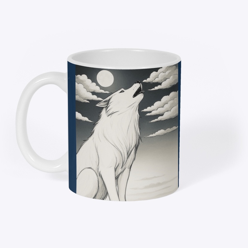 Cloudbound Howls