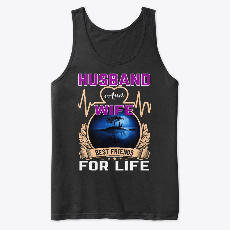 Husband and wife