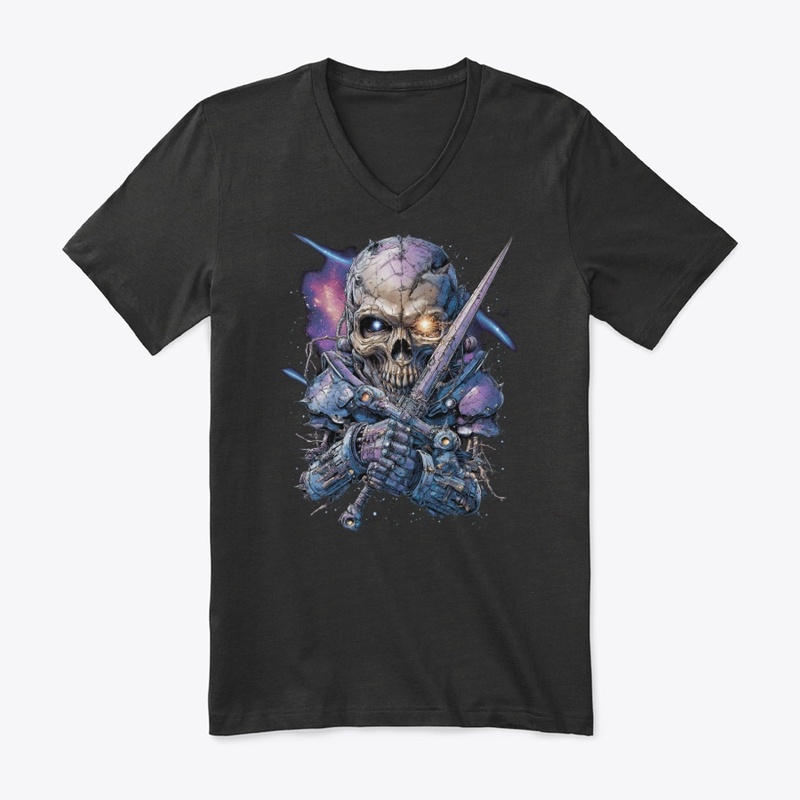 The Constellation Warlord