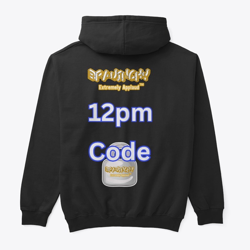 Bravinchy Extremely Applaud