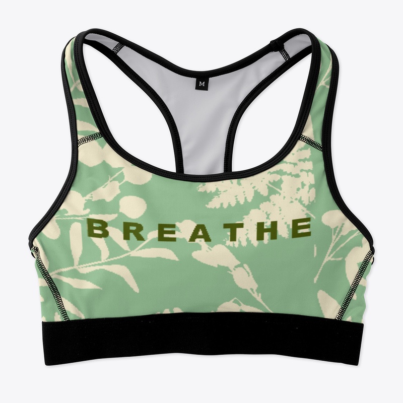 BREATHE