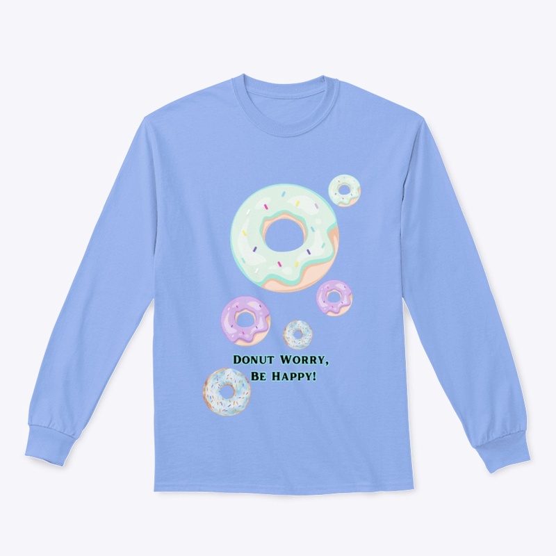 Donut Lover
