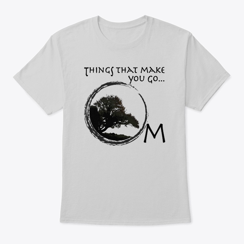 Things that make you go