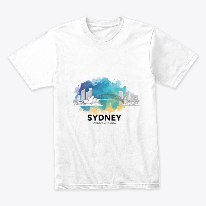 Sydney - Harbour City Vibes