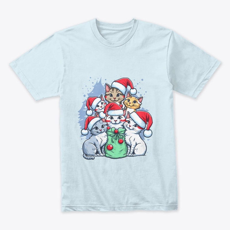 Unique designe cat t-shirt pro